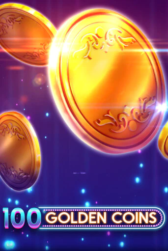 Демо версия 100 Golden Coins от Amusnet Interactive | Чемпион Слотс 