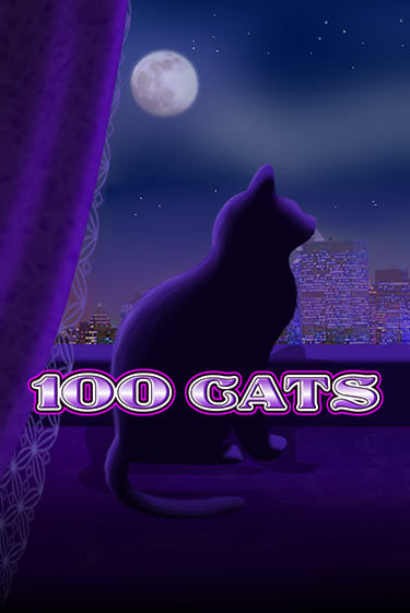 Демо версия 100 Cats от Amusnet Interactive | Чемпион Слотс 