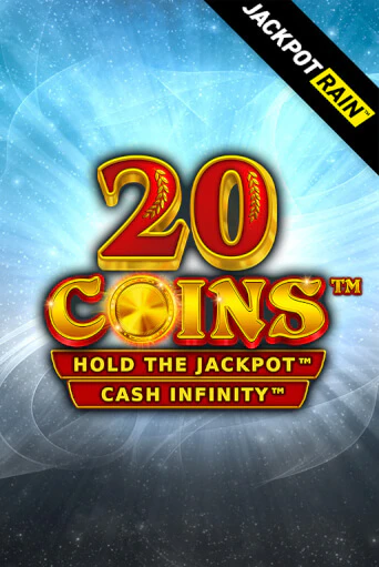 Демо версия 20 Coins JackpotRain от Wazdan | Чемпион Слотс 