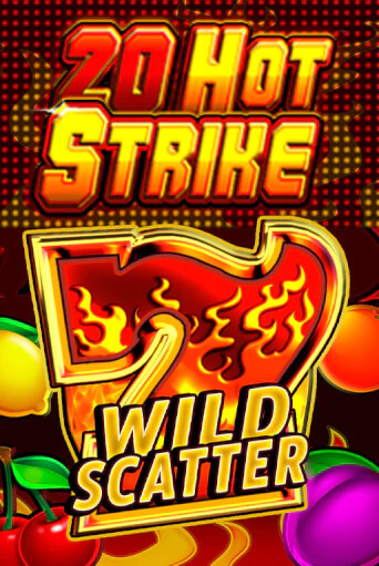 Демо версия 20 Hot Strike от Fazi | Чемпион Слотс 