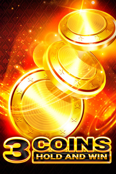 Демо версия 3 Coins от 3 Oaks Gaming | Чемпион Слотс 