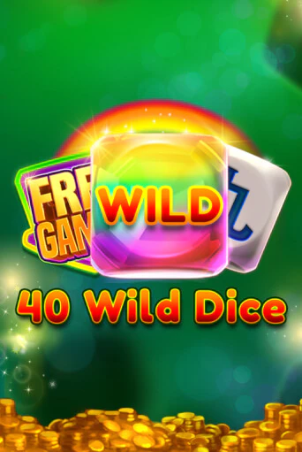 Демо версия 40 Wild Dice   от Fazi | Чемпион Слотс 