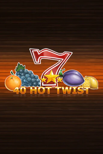 Демо версия 40 Hot Twist от 7Mojos | Чемпион Слотс 