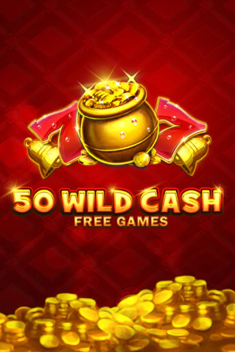 Демо версия 50 Wild Cash от Fazi | Чемпион Слотс 