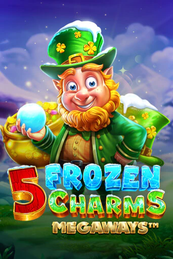 Демо версия 5 Frozen Charms Megaways от Pragmatic Play | Чемпион Слотс 