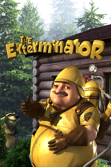Демо версия The Exterminator от BetSoft | Чемпион Слотс 