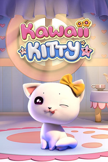 Демо версия Kawaii Kitty от BetSoft | Чемпион Слотс 