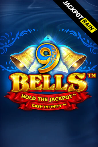 Демо версия 9 Bells JackpotRain от Wazdan | Чемпион Слотс 