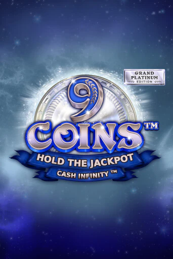 Демо версия 9 Coins Grand Platinum Edition от Wazdan | Чемпион Слотс 
