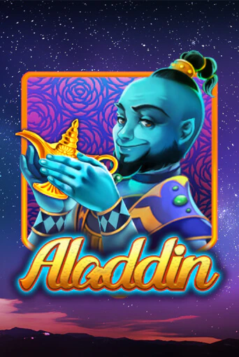 Демо версия Aladdin от KA Gaming | Чемпион Слотс 