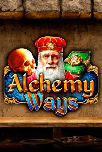 Демо версия Alchemy Ways от Red Rake Gaming | Чемпион Слотс 