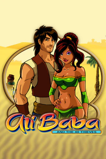 Демо версия Ali Baba and the 40 Thieves от Raw Gaming | Чемпион Слотс 