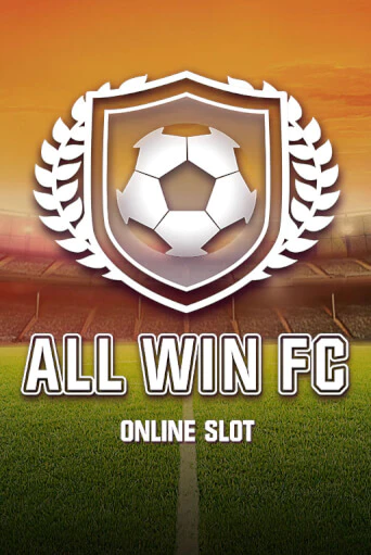 Демо версия All Win FC от Microgaming | Чемпион Слотс 