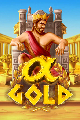 Демо версия Alpha Gold от Bragg | Чемпион Слотс 