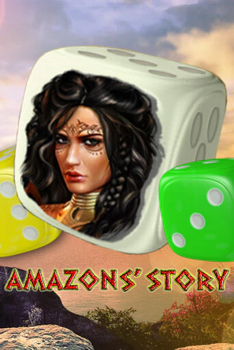 Демо версия Amazon's Story от Amusnet Interactive | Чемпион Слотс 