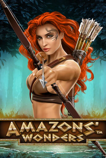 Демо версия Amazon's Wonders от Synot Games | Чемпион Слотс 