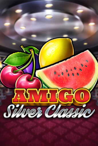 Демо версия Amigo Silver Classic от Amigo Gaming | Чемпион Слотс 