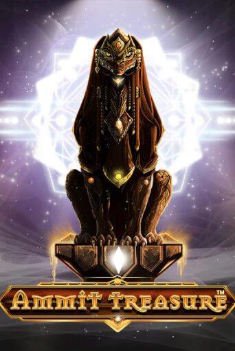 Демо версия Ammit Treasure™ от Games Global | Чемпион Слотс 