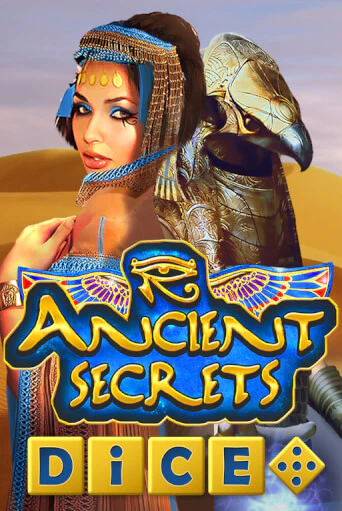 Демо версия Ancient Secrets Dice от BF Games | Чемпион Слотс 