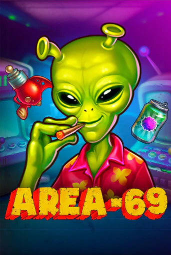 Демо версия Area 69 от Popiplay | Чемпион Слотс 