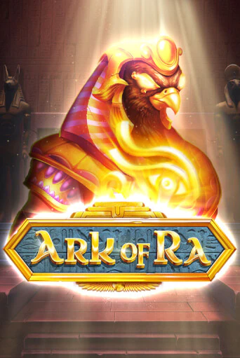 Демо версия Ark of Ra от Microgaming | Чемпион Слотс 