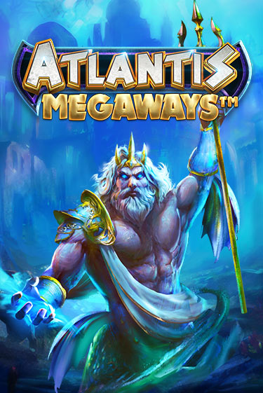 Демо версия Atlantis Megaways от Relax Gaming | Чемпион Слотс 