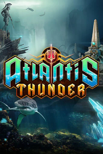 Демо версия Atlantis Thunder от Kalamba | Чемпион Слотс 