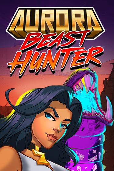 Демо версия Aurora: Beast Hunter от Games Global | Чемпион Слотс 