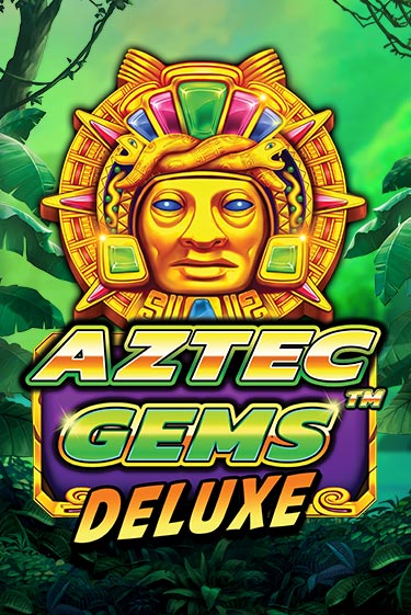 Демо версия Aztec Gems Deluxe от Pragmatic Play | Чемпион Слотс 