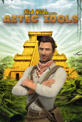 Демо версия Aztec Idols от Play'n GO | Чемпион Слотс 