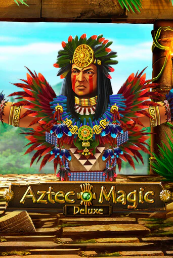 Демо версия Aztec Magic Deluxe от BGaming | Чемпион Слотс 