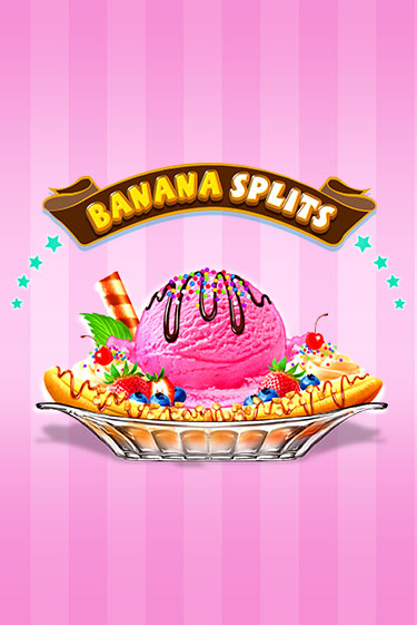 Демо версия Banana Splits от High 5 | Чемпион Слотс 