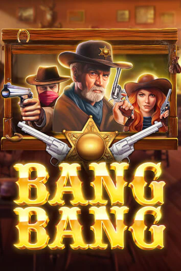 Демо версия Bang Bang от Booming Games | Чемпион Слотс 