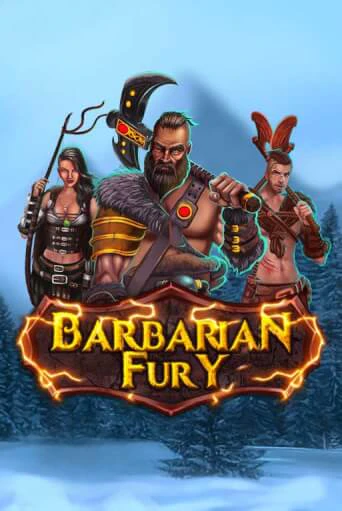 Демо версия Barbarian Fury от Nolimit City | Чемпион Слотс 