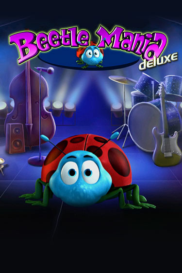Демо версия Beetle Mania Deluxe от Клуб Вулкан | Чемпион Слотс 