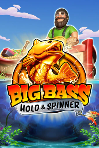 Демо версия Big Bass - Hold & Spinner от Pragmatic Play | Чемпион Слотс 