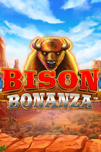 Демо версия Bison Bonanza от Blueprint Gaming | Чемпион Слотс 