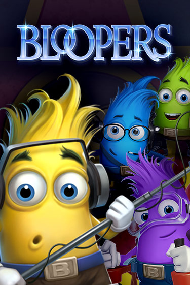 Демо версия Bloopers от ELK Studios | Чемпион Слотс 
