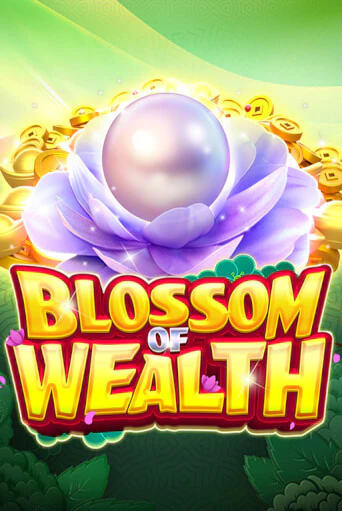 Демо версия Blossom Of Wealth от JDB Gaming | Чемпион Слотс 