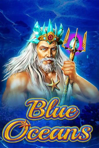Демо версия Blue Oceans от  | Чемпион Слотс 