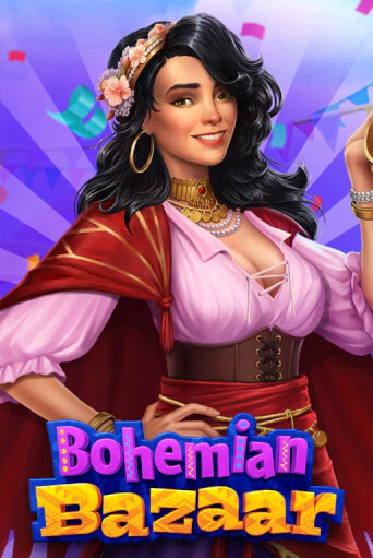 Демо версия Bohemian Bazaar от High 5 | Чемпион Слотс 