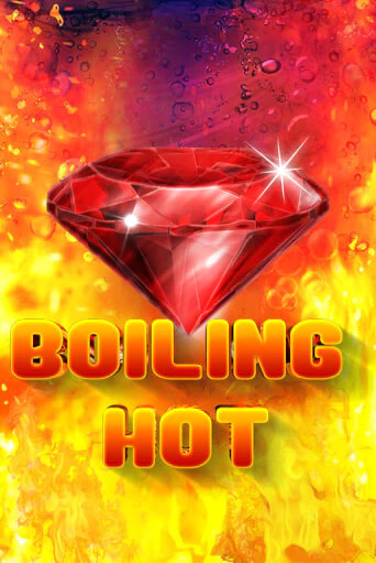 Демо версия Boiling Hot от 5 Men Gaming | Чемпион Слотс 