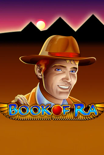 Демо версия Book of Ra от Novomatic | Чемпион Слотс 
