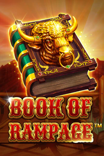 Демо версия Book Of Rampage Christmas Edition от Spinomenal | Чемпион Слотс 