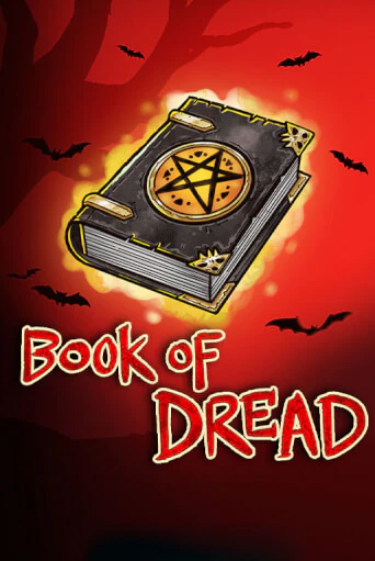 Демо версия Book of Dread от Fazi | Чемпион Слотс 