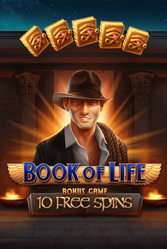 Демо версия Book of Life от Chilli Games | Чемпион Слотс 