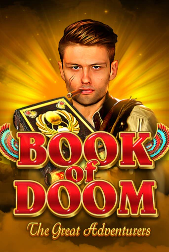 Демо версия Book of Doom от Belatra | Чемпион Слотс 