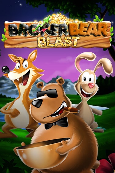 Демо версия Broker Bear Blast от Bragg | Чемпион Слотс 