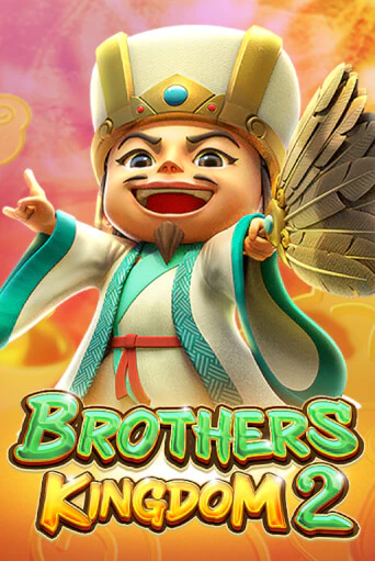 Демо версия Brothers Kingdom 2 от Spadegaming | Чемпион Слотс 