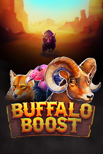 Демо версия Buffalo Boost от Spinmatic | Чемпион Слотс 
